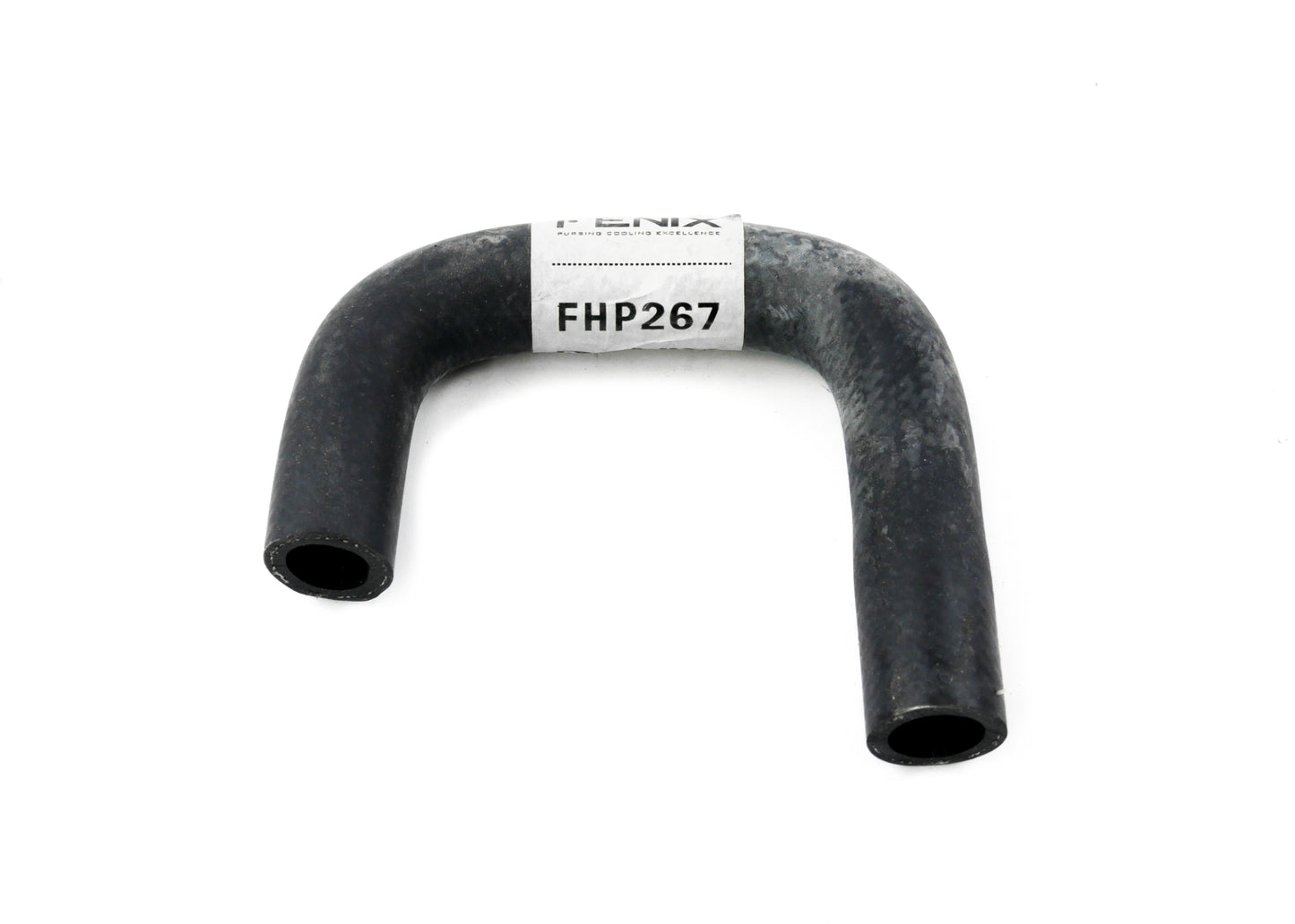 Toyota Hilux Surf LN130 2.8L Diesel 1989-1996 - Cooling Hoses