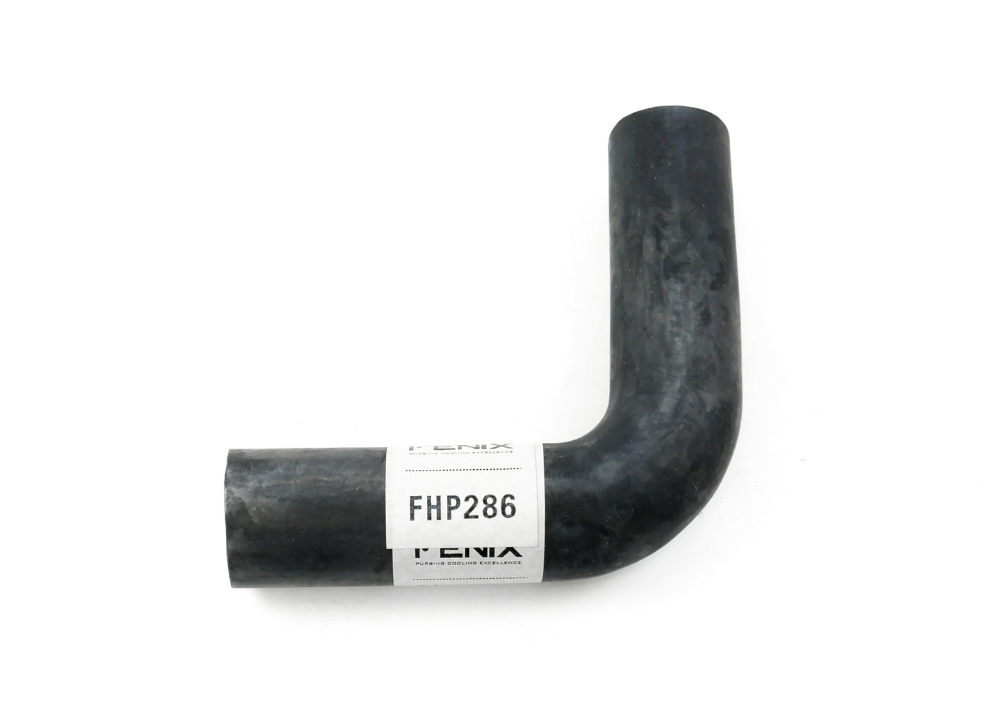 Universal 90° Moulded Coolant Hoses