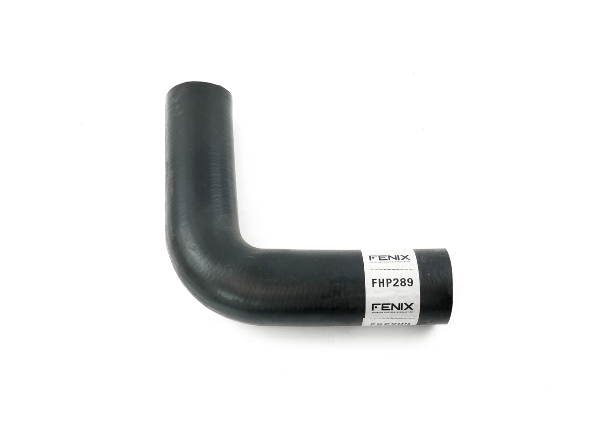 Universal 90° Moulded Coolant Hoses