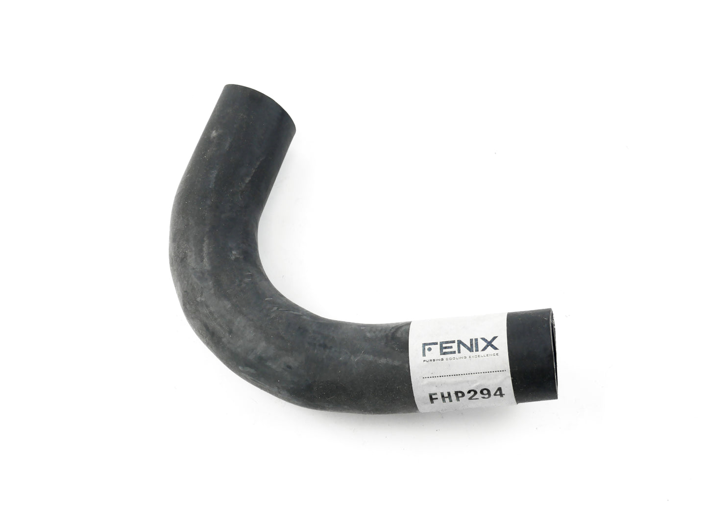 Bedford CF 2.8L & 3.3L Petrol 1971-1981 - Radiator Hoses
