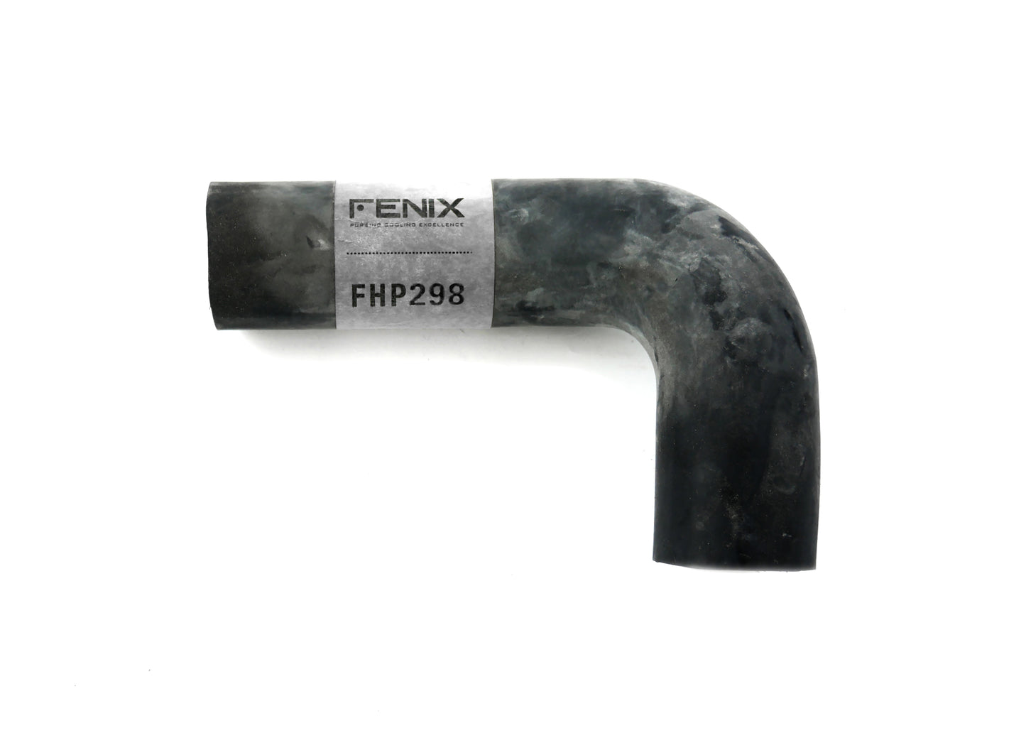 Chrysler Valiant AP5 / AP6 3.7L Petrol 1963-1966 - Upper Radiator Hose