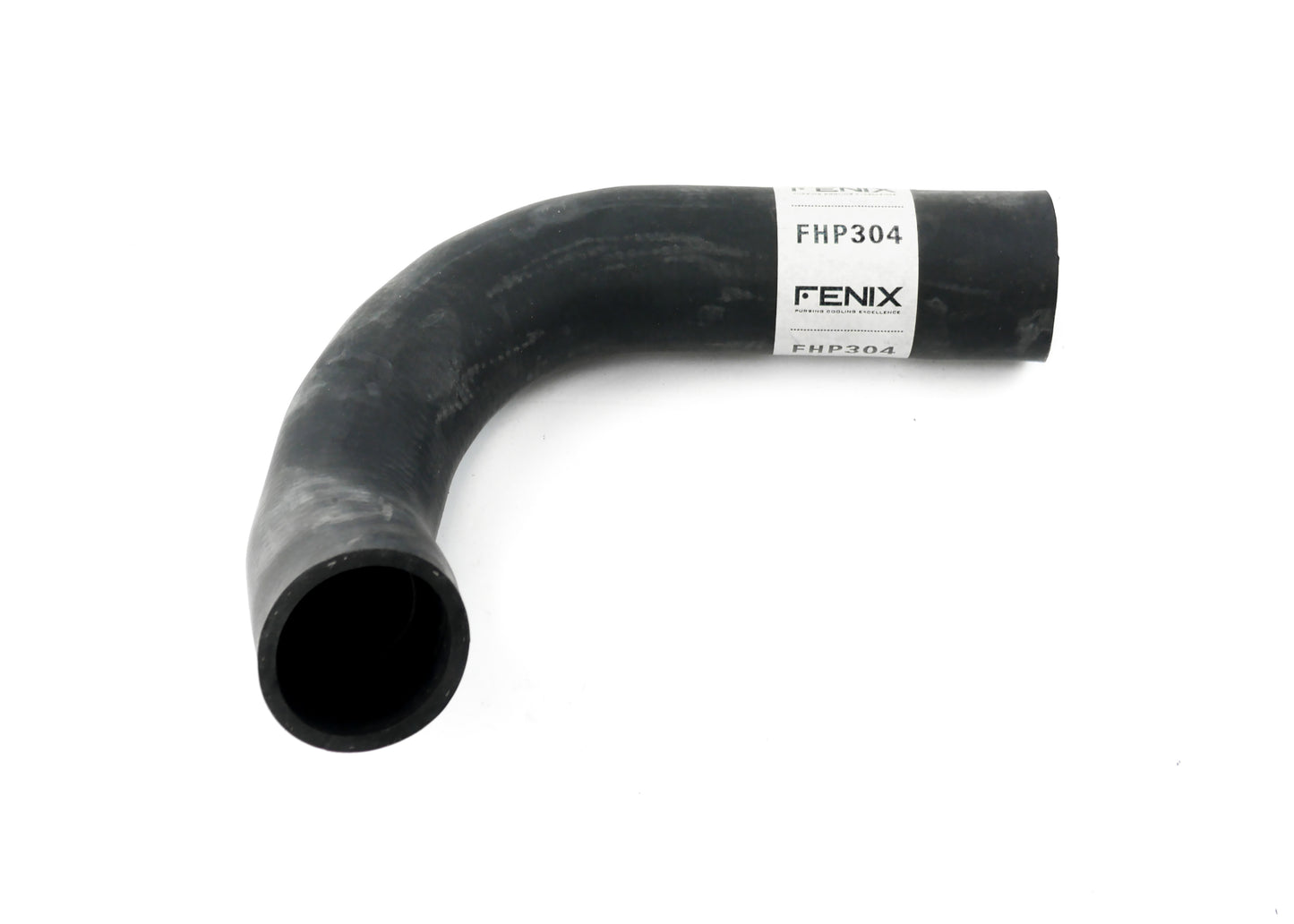 Ford Falcon & Fairmont XW / ZC 4.9L & 5.8L Petrol 1969-1970 - Lower Radiator Hose
