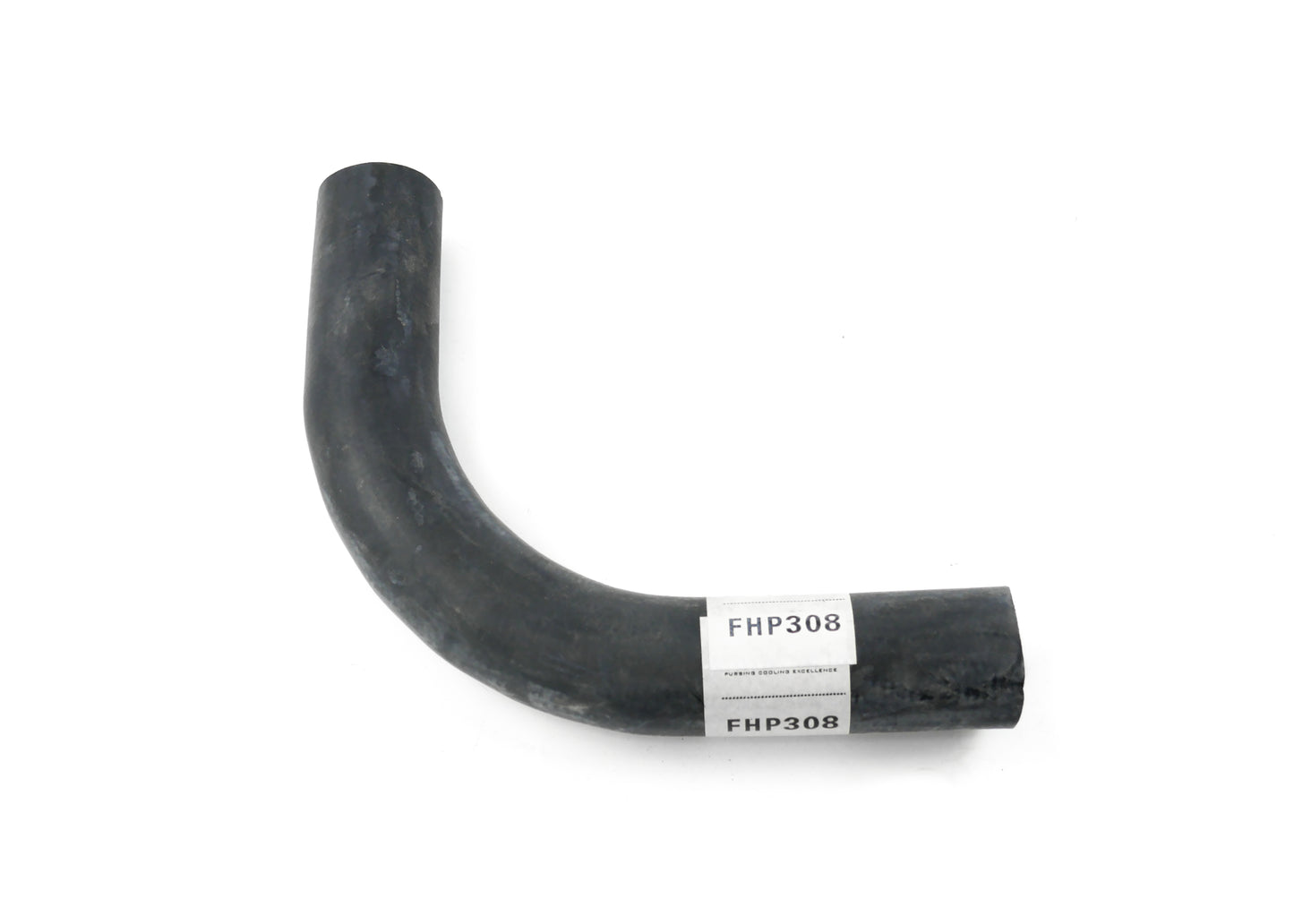 Toyota Dyna RU10 / RU12 / RU15 & Liteace KM20 1.3L & 2.0L Petrol 1969-1985 - Upper Radiator Hose