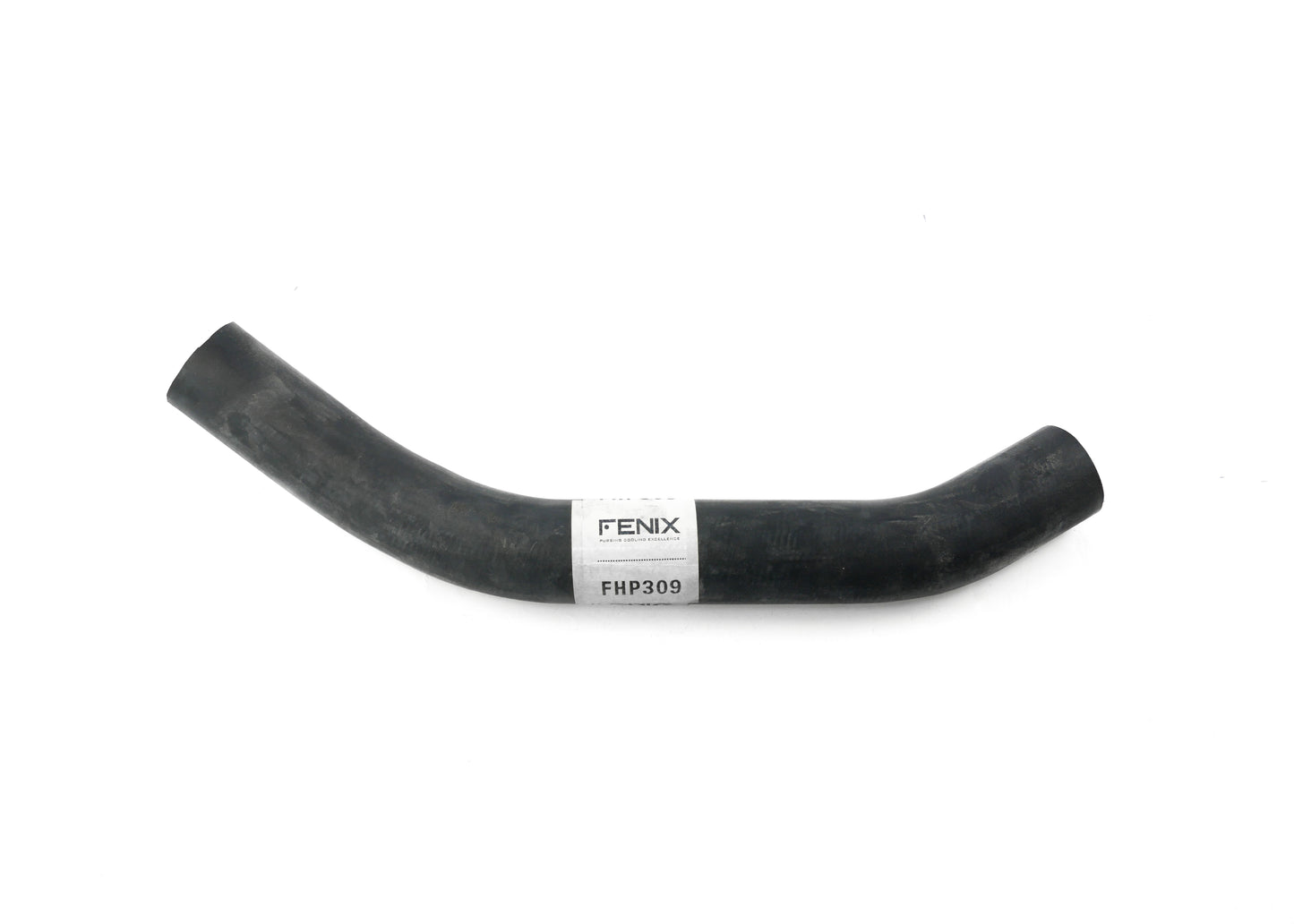 Holden HQ 5.7L Petrol 1971-1974 - Upper Radiator Hose