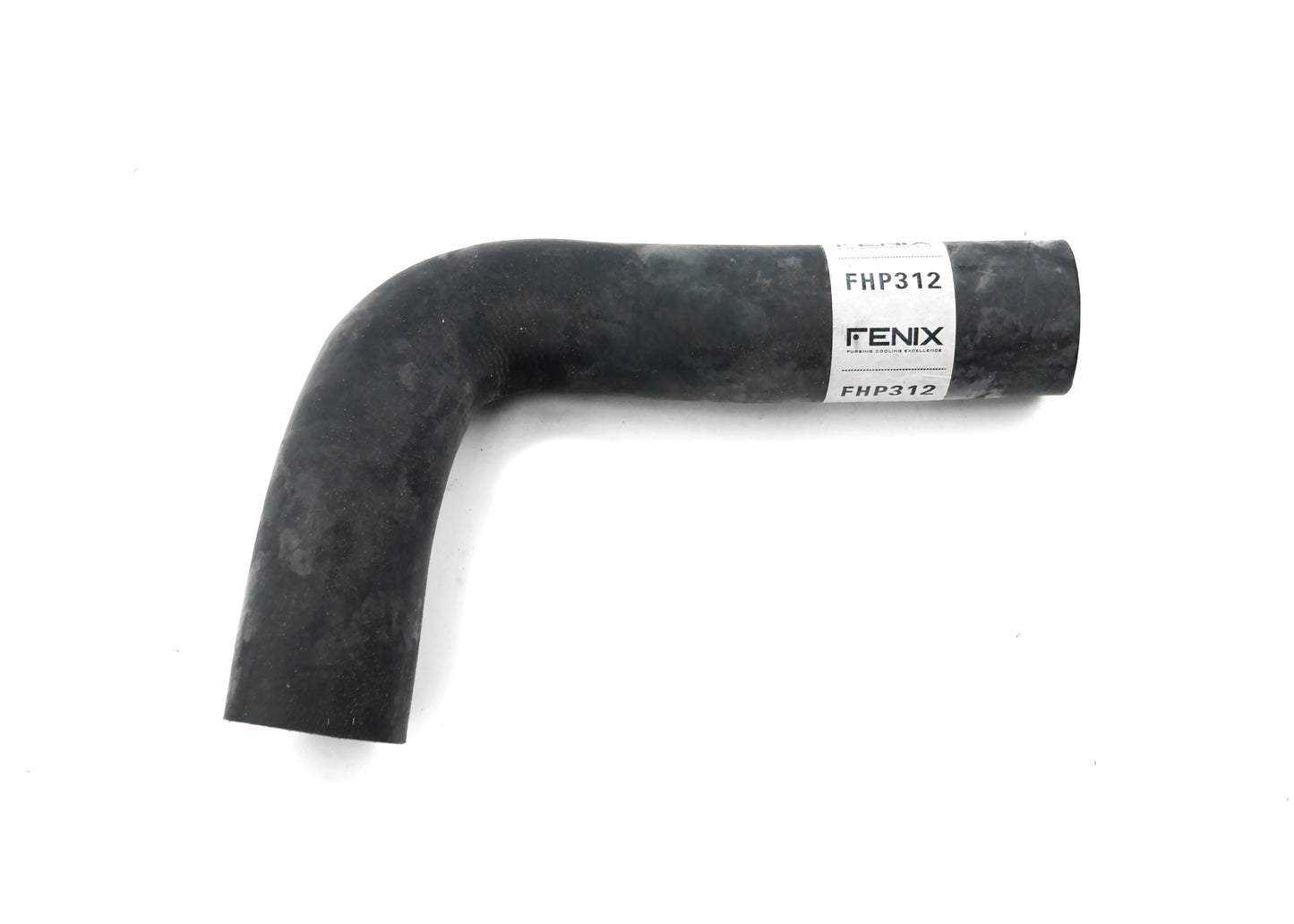 Ford Falcon XW & Falcon / Fairmont XY / ZD 5.8L Petrol 1970-1972 - Radiator Hoses
