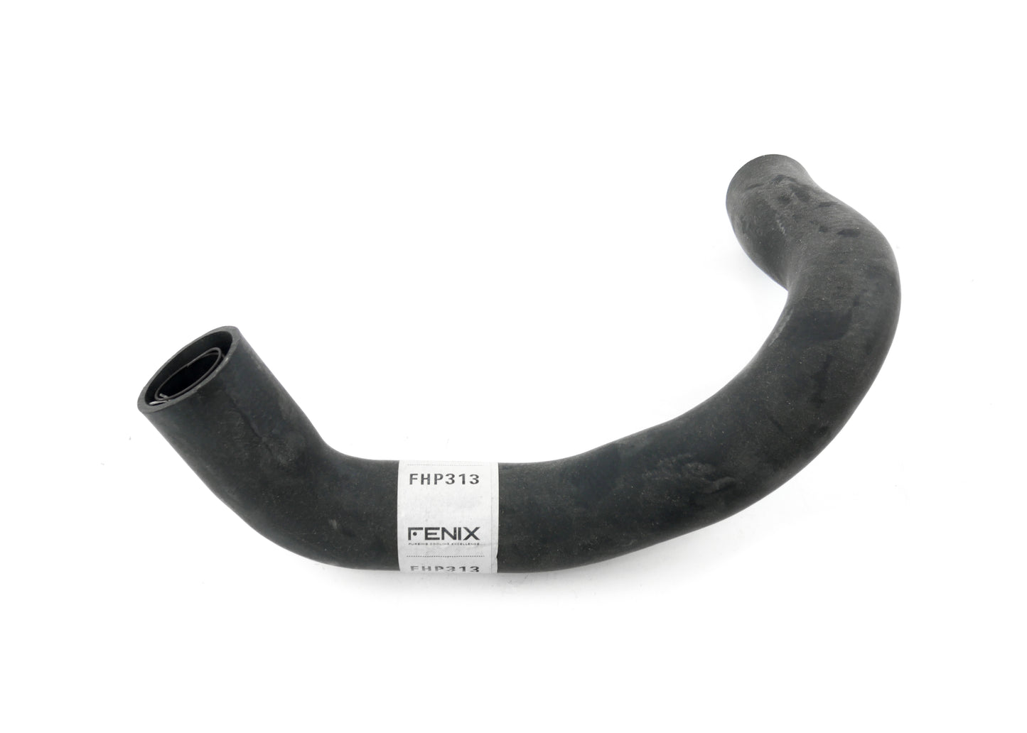 Ford Falcon & Fairmont XC 3.3L Petrol 1976-1979 - Radiator Hoses