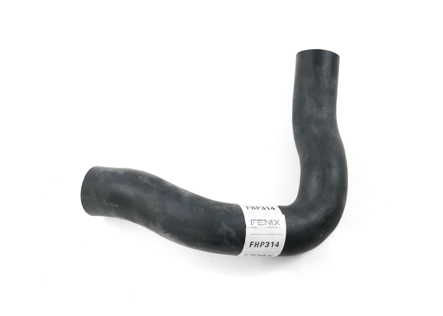 Ford Falcon & Fairmont XC / ZH 4.9L Petrol 1976-1979 - Lower Radiator Hose