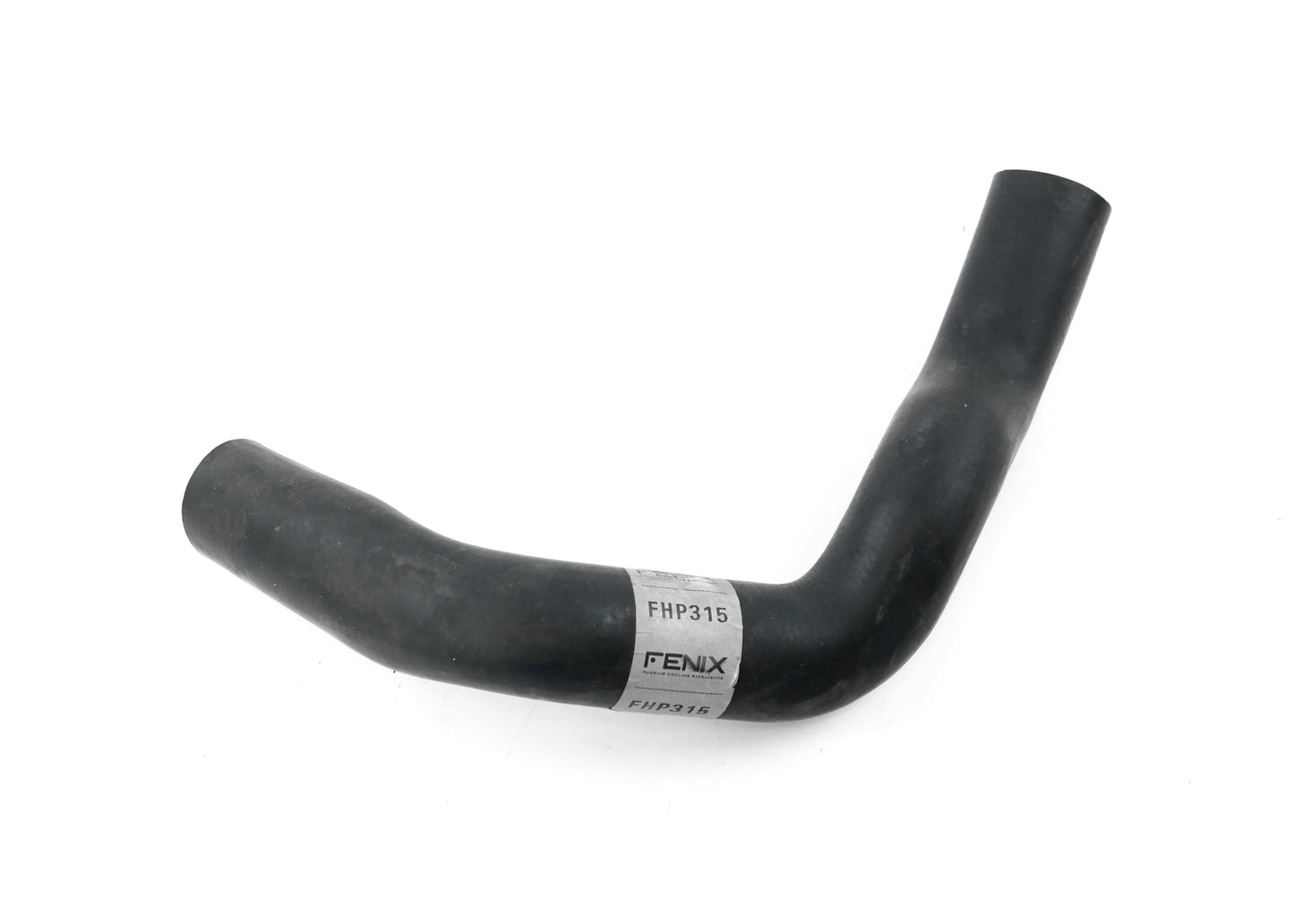Ford Falcon & Fairmont XC / ZH 4.9L Petrol 1976-1979 - Lower Radiator Hose