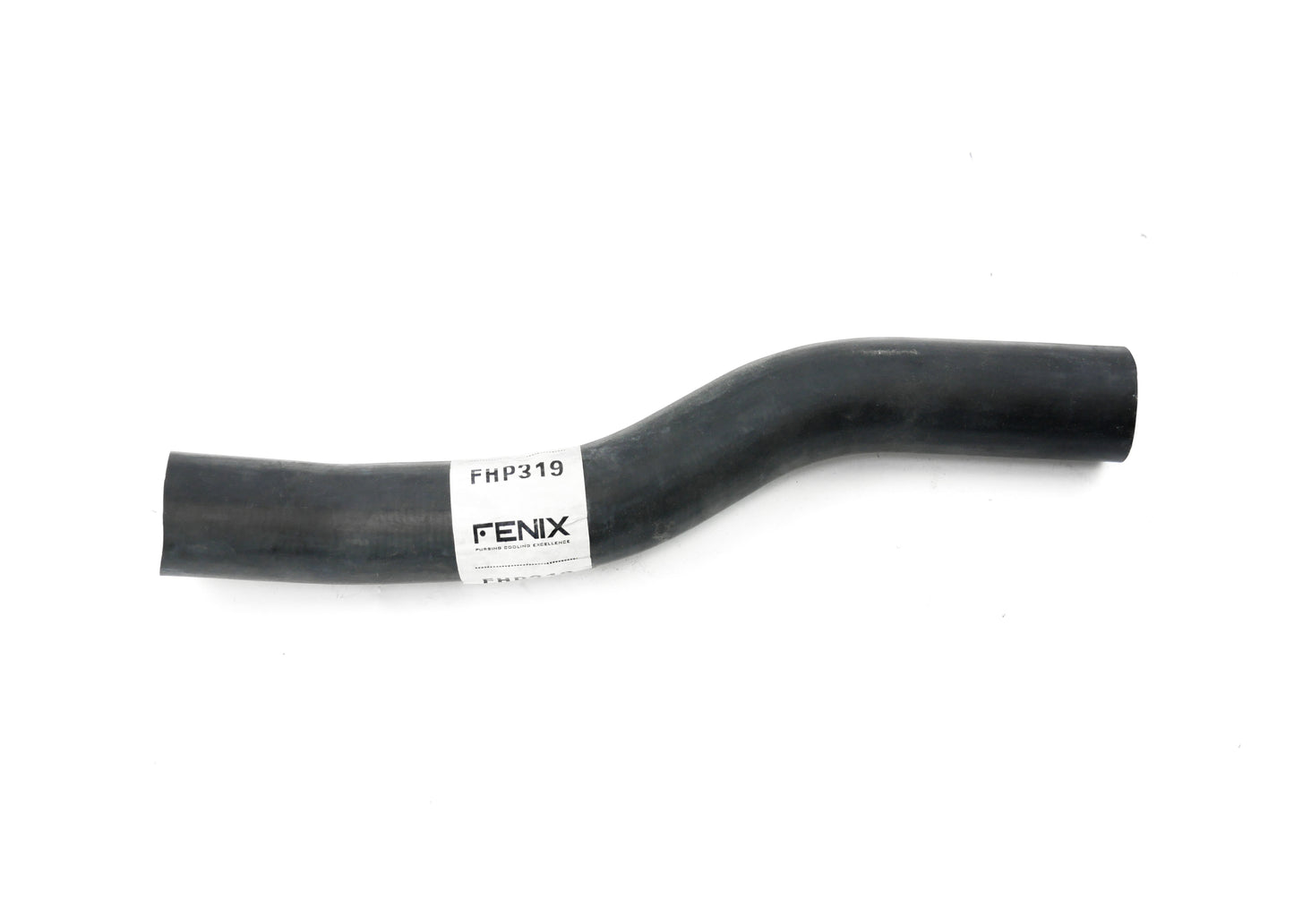 Ford Falcon & Fairmont XC / ZH 5.8L Petrol 1976-1979 - Radiator Hoses