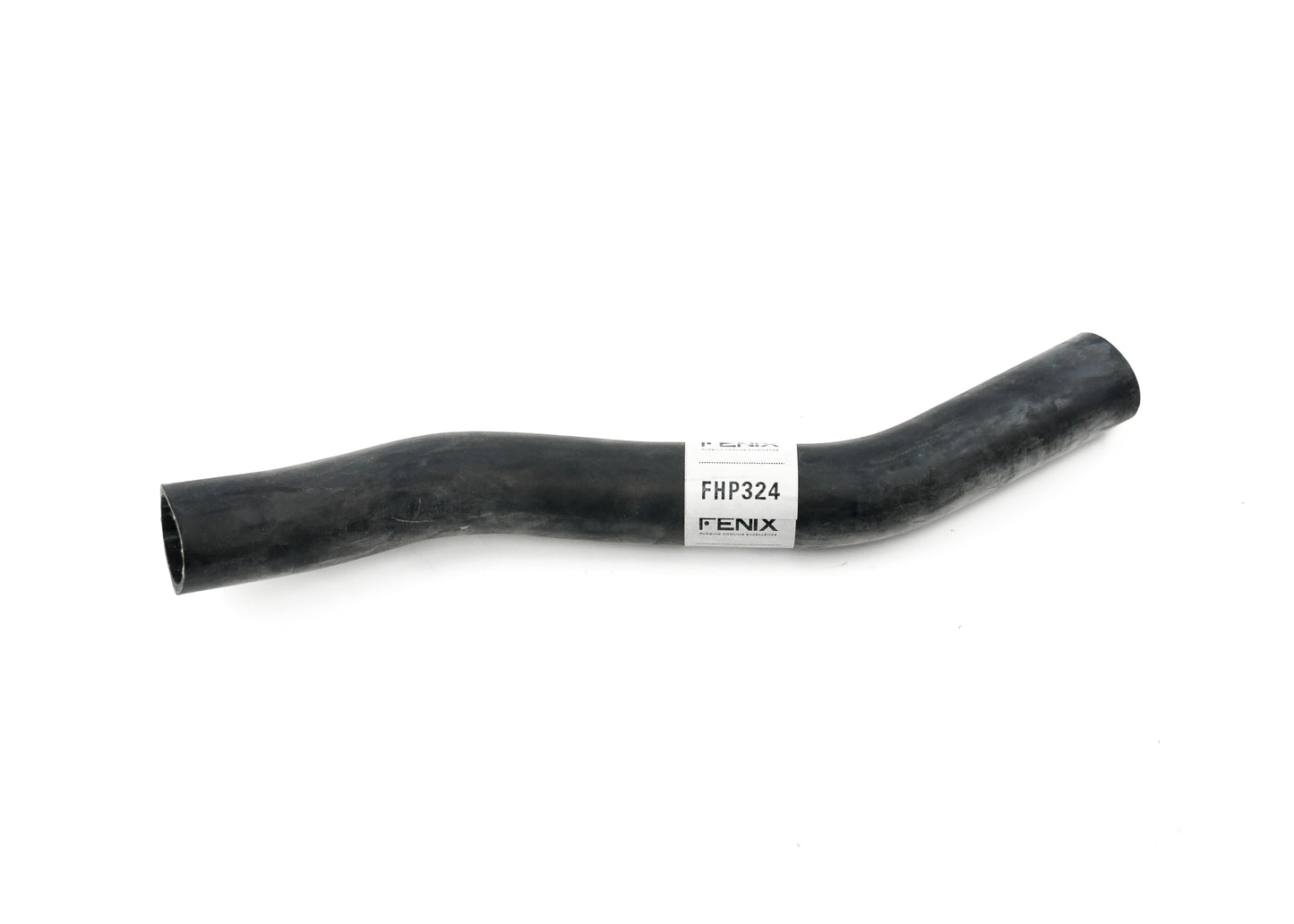 Ford Falcon & Fairmont XD / XE / ZJ / ZK 4.9L & 5.8L Petrol 1979-1984 - Radiator Hoses