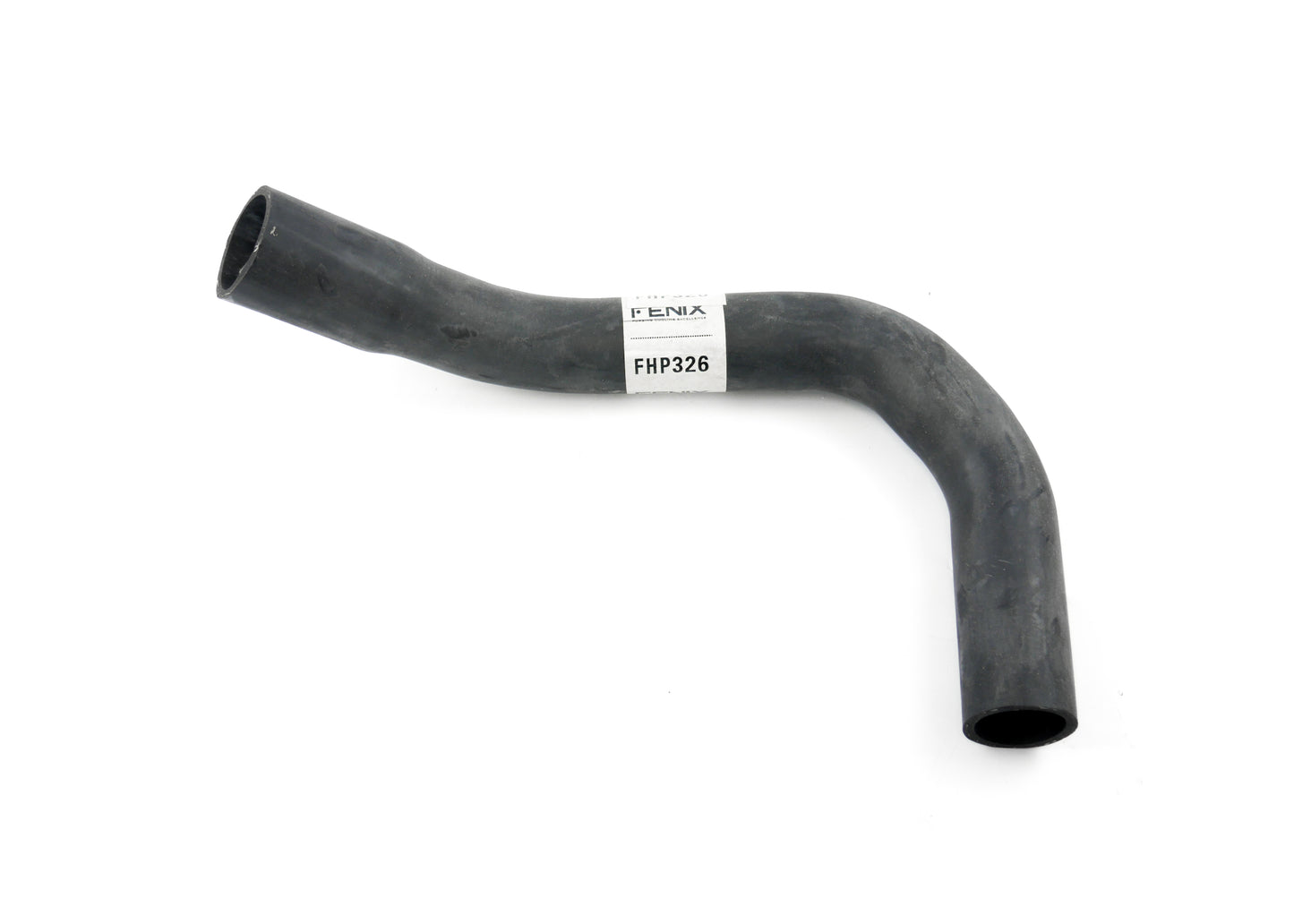 Ford F100 4.9L Petrol 1974-1985 - Radiator Hoses