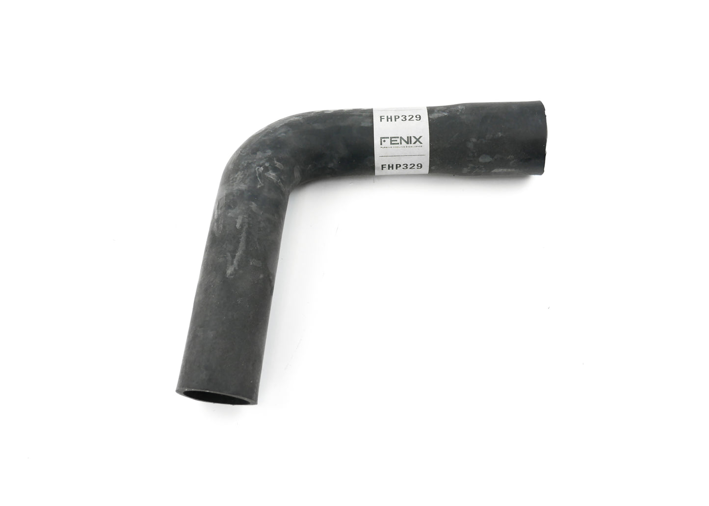 Ford F350 5.8L Petrol 1974-1985 - Radiator Hoses