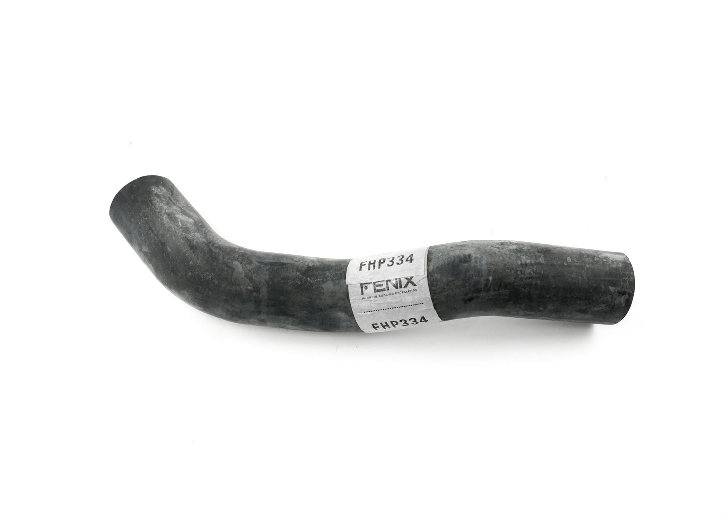 Mazda RX-7 1.1L Petrol 1978-1986 - Upper Radiator Hose