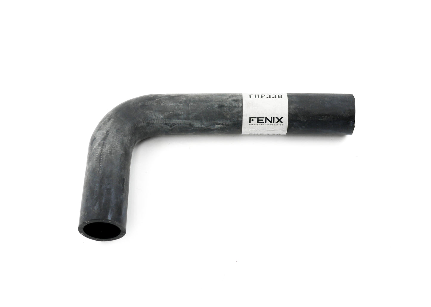 Toyota Corolla KE70 1.3L Petrol 1982-1985 - Upper Radiator Hose