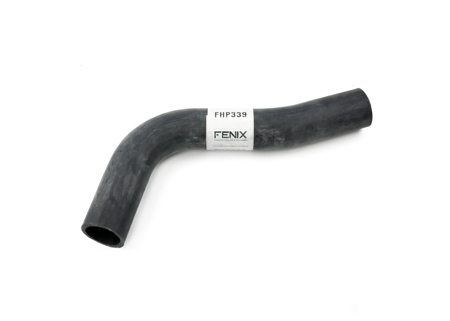Toyota Landcruiser HJ47 4.0L Diesel 1980-1984 - Radiator Hoses