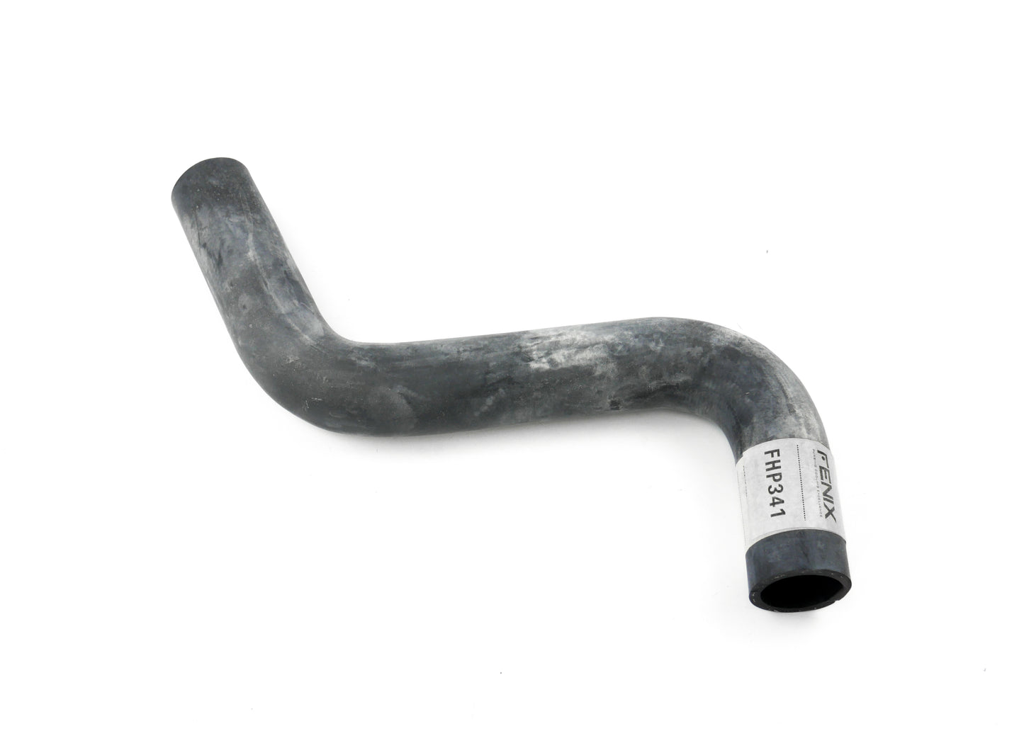 Toyota Hilux RN41 / RN46 2.0L Petrol 1978-1983 - Upper Radiator Hose