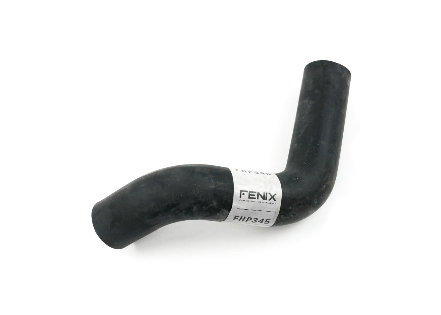 Ford Telstar AR / AS 2.0L Petrol 1983-1987 - Upper Radiator Hose