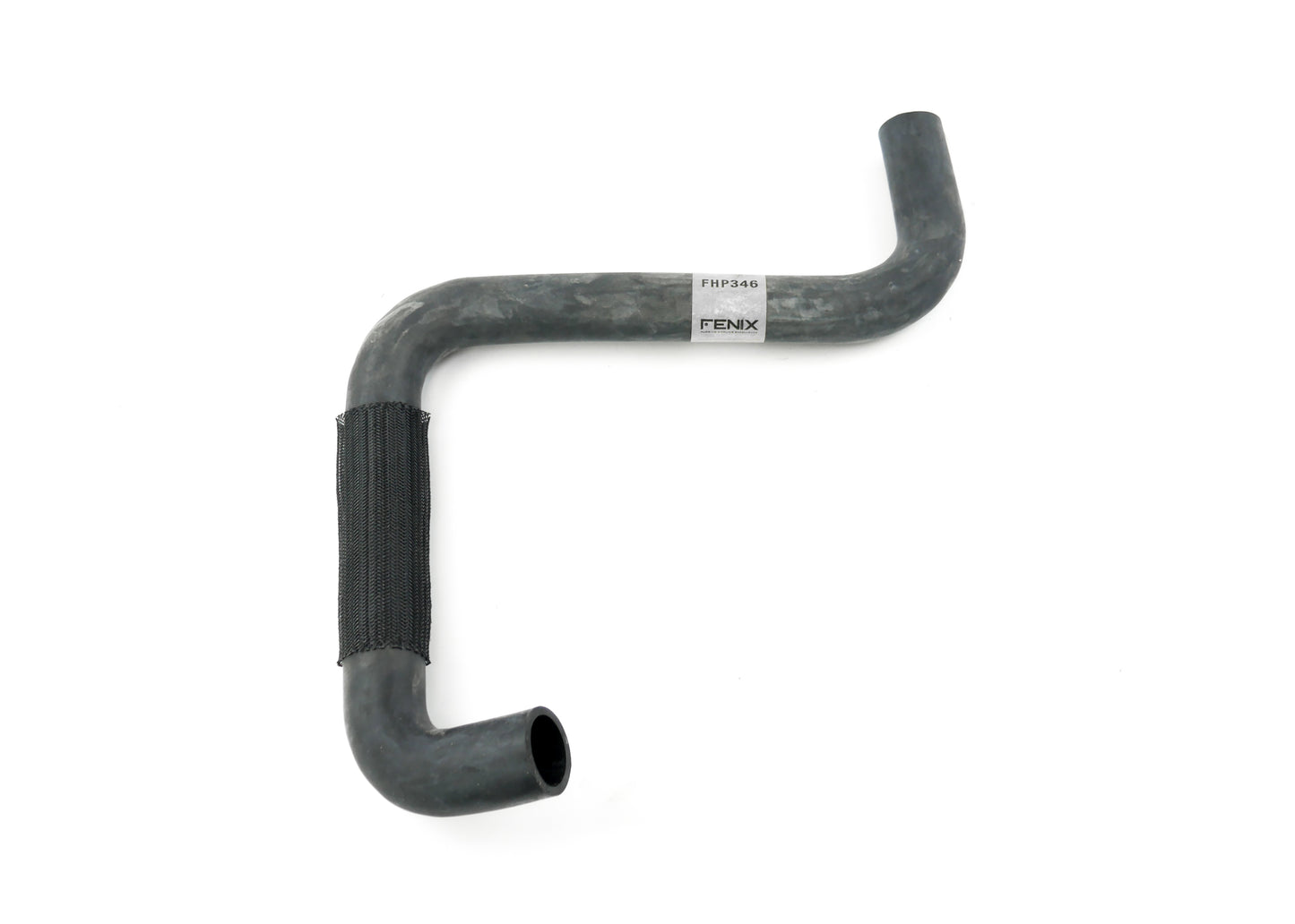 Mitsubishi L200 Express MB 1.6L Petrol 1981-1982 - Upper Radiator Hose