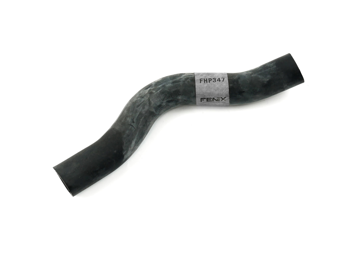 Mitsubishi L200 Express MC / MD & Starion JA / JB / JD 2.0L Petrol 1982-1988 - Upper Radiator Hose