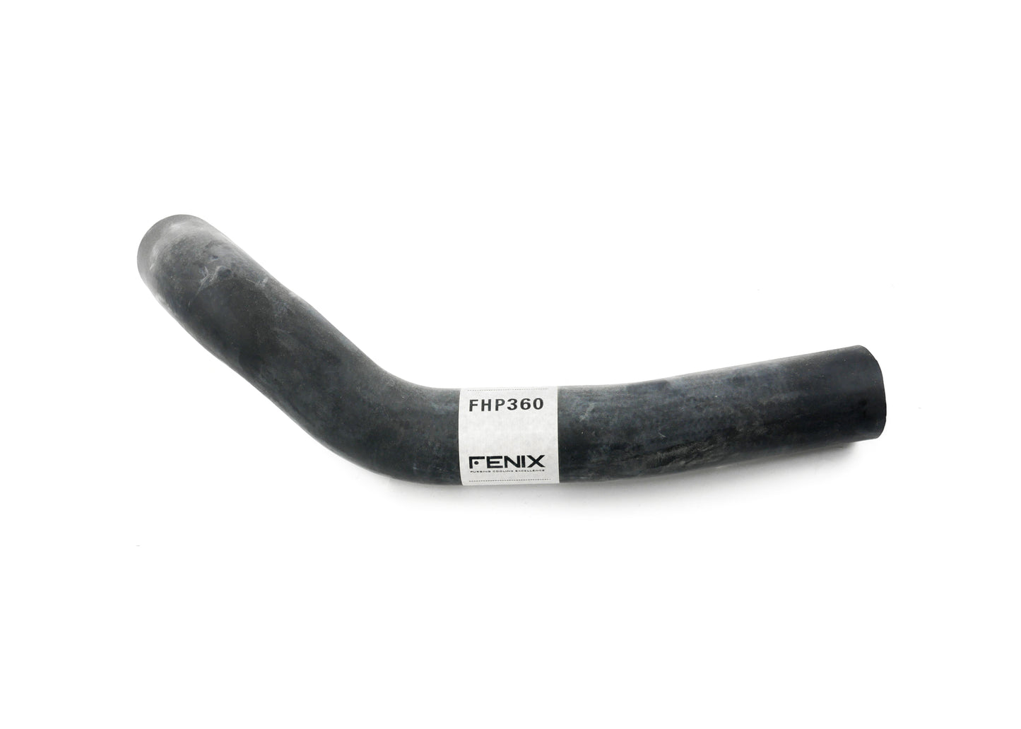 Toyota Hiace YH53 / YH63 / YH73 2.2L Petrol 1985-1990 - Lower Radiator Hose