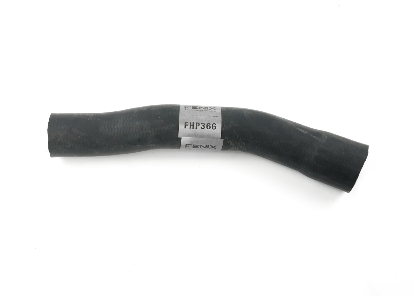 Toyota Landcruiser HZJ80 4.2L Diesel 1990-1998 - Upper Radiator Hose
