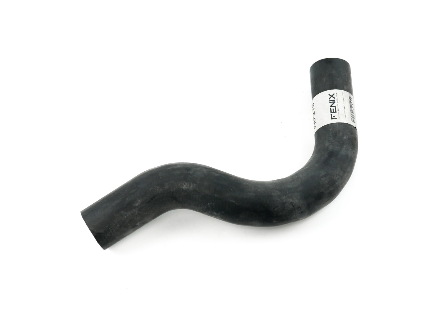 Mitsubishi Triton MJ 2.6L Petrol 1992-1997 - Radiator Hoses