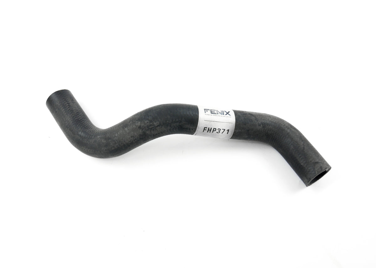 Ford Laser KJ 1.8L Petrol 1994-1996 - Radiator Hoses