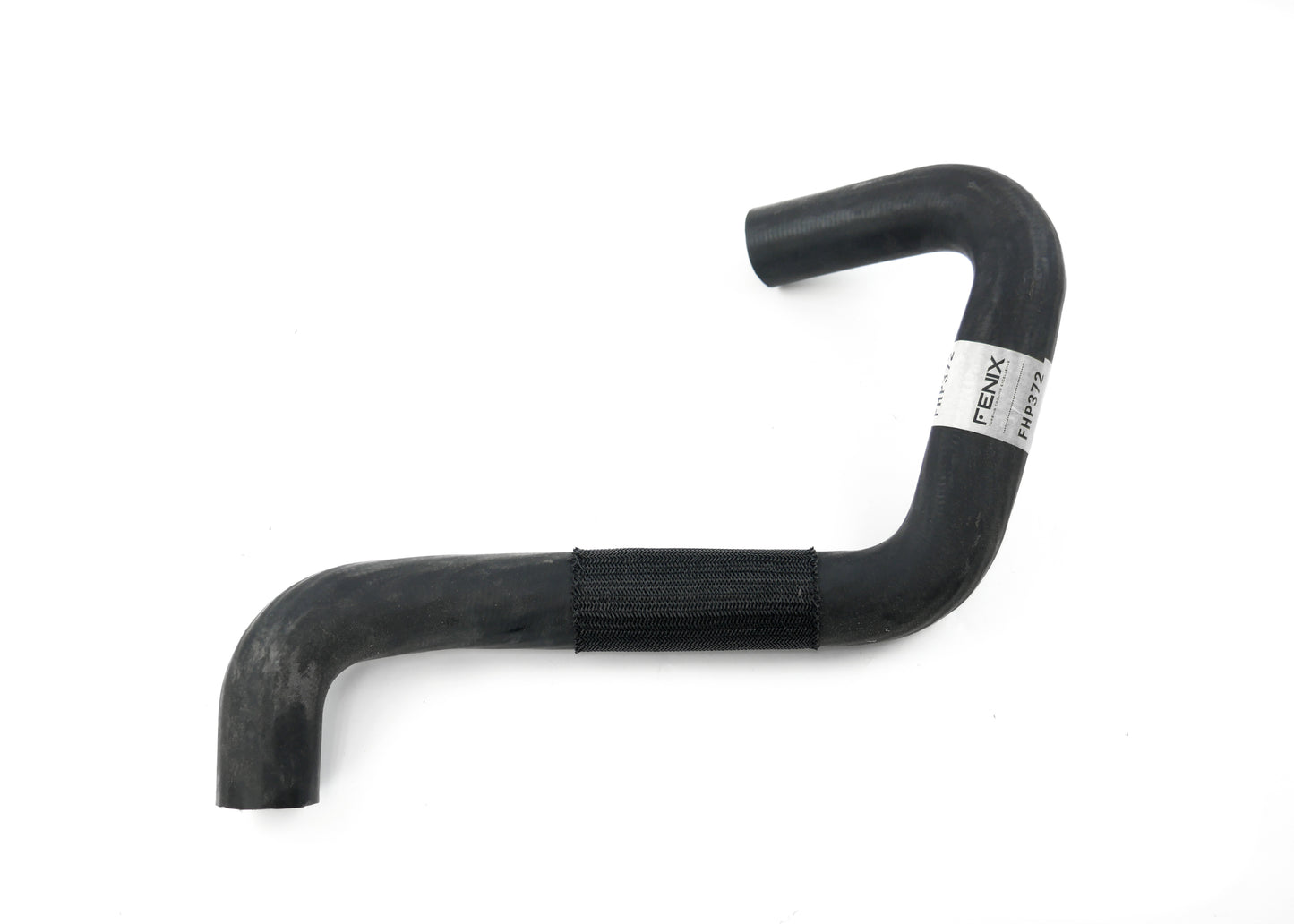 Nissan Navara D21 2.0L & 2.4L Petrol 1986-1995 - Radiator Hoses