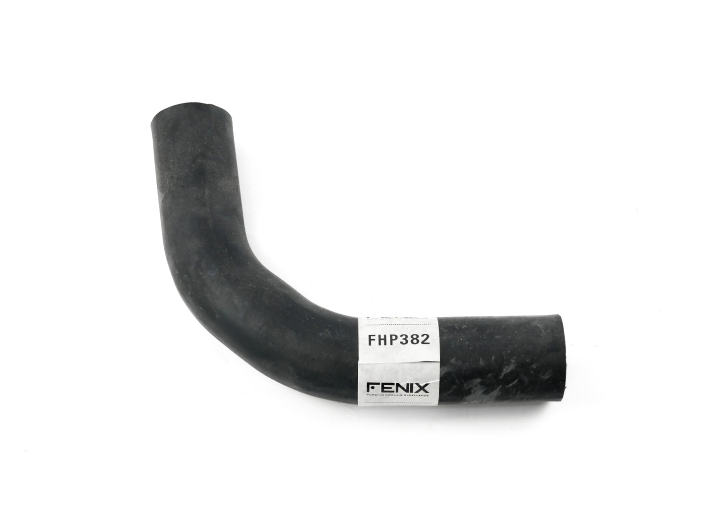 Toyota Landcruiser FJ62 4.0L Petrol 1984-1990 - Upper Radiator Hose