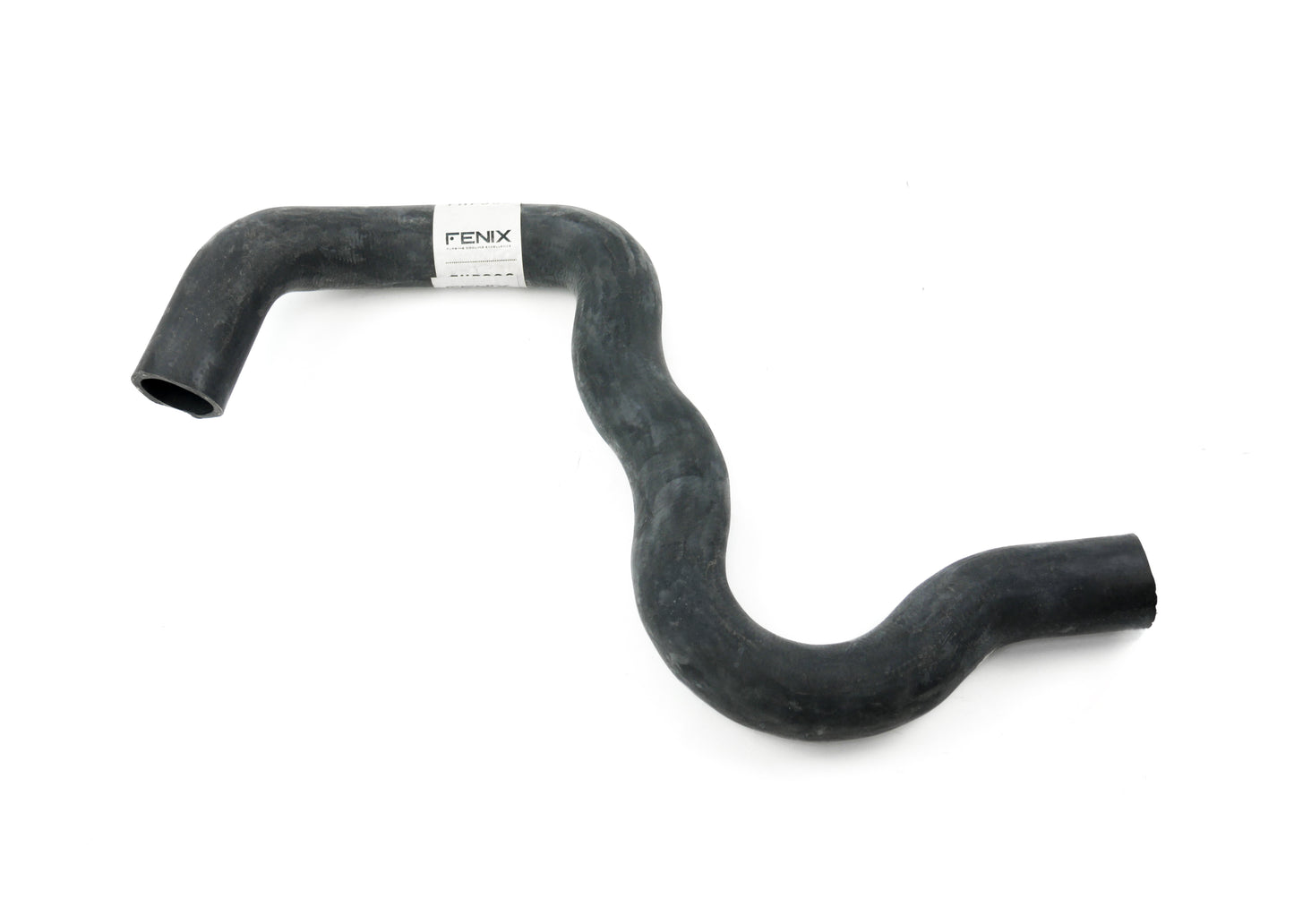 Nissan Pintara U12 2.4L Petrol 1989-1993 - Upper Radiator Hose