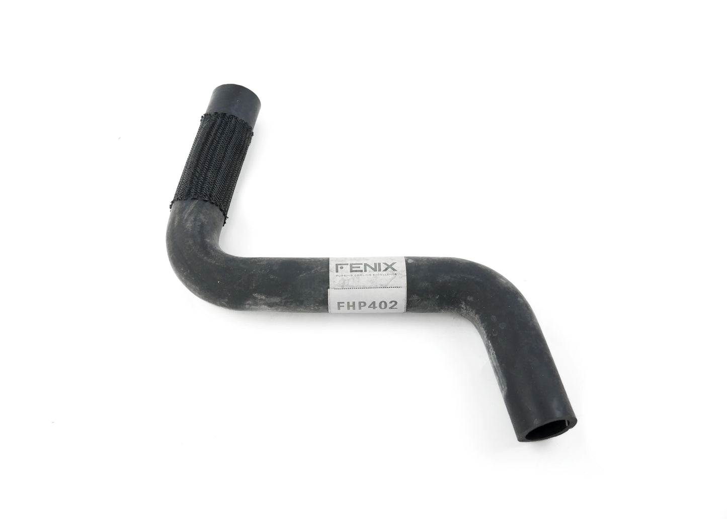 Toyota Camry SV21 2.0L Petrol 1987-1989 - Radiator Hoses
