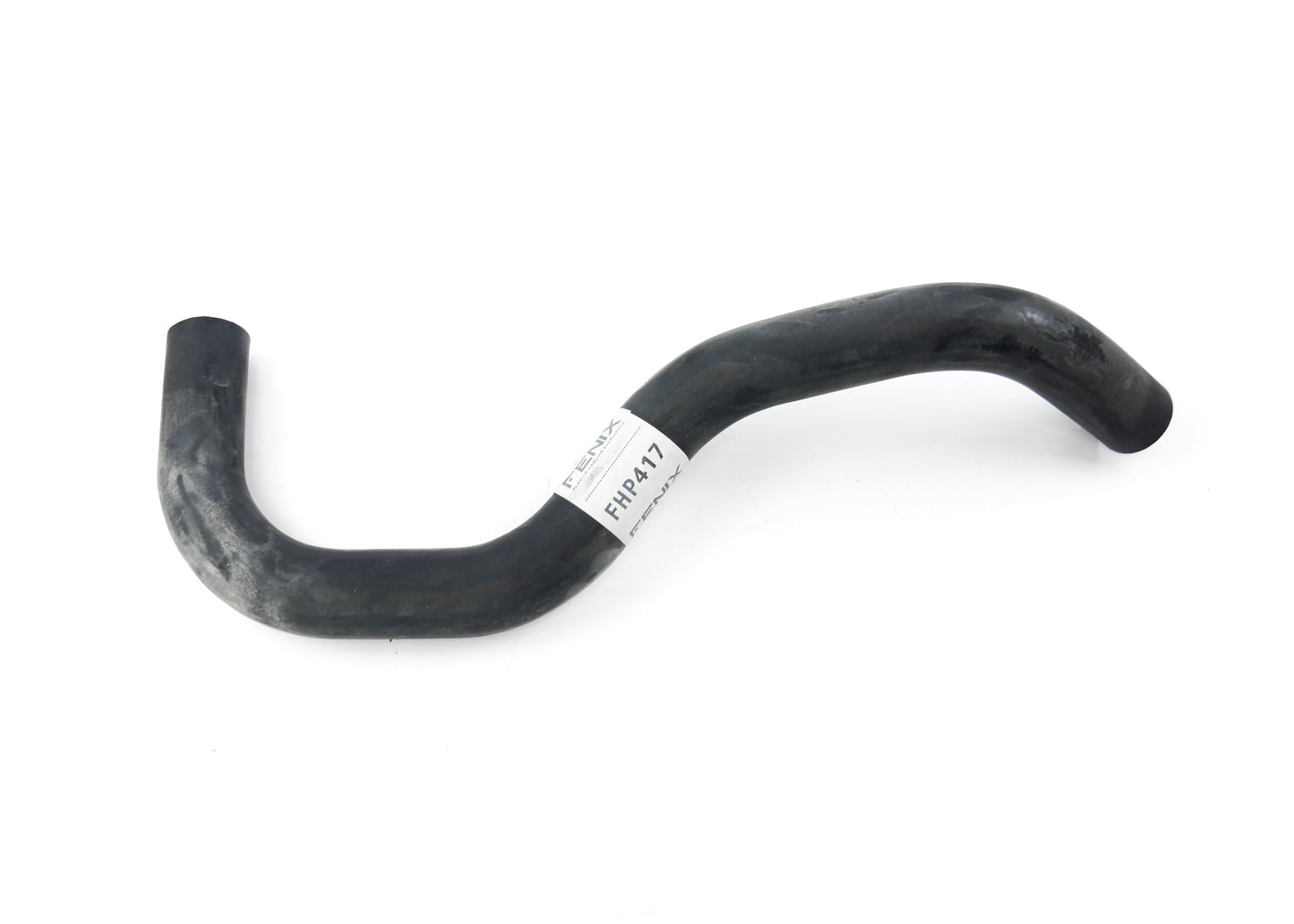 Toyota Landcruiser & Prado RZJ95 2.7L Petrol 1996-2002 - Radiator Hoses
