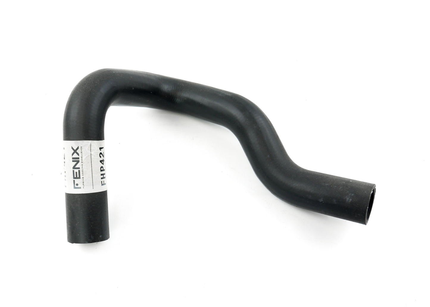 Toyota Landcruiser & Prado RZJ95 2.7L Petrol 1996-2002 - Radiator Hoses