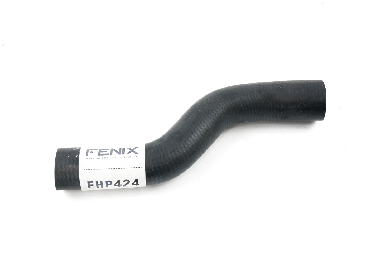 Toyota Corolla EE90 1.3L Petrol 1987-1992 - Upper Radiator Hose
