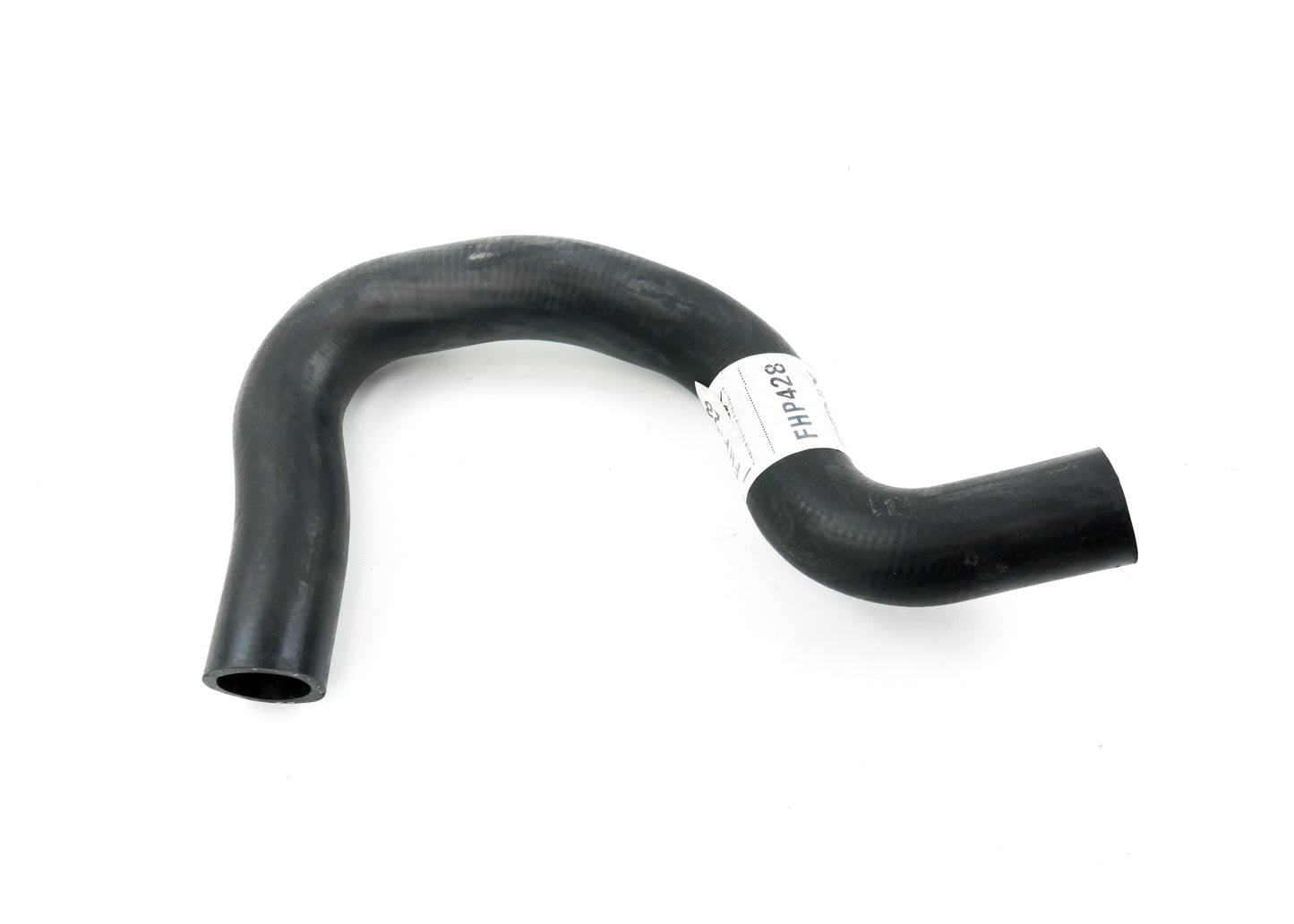 Nissan Patrol GU 2.8L Turbo Diesel 1997-2000 - Radiator Hoses