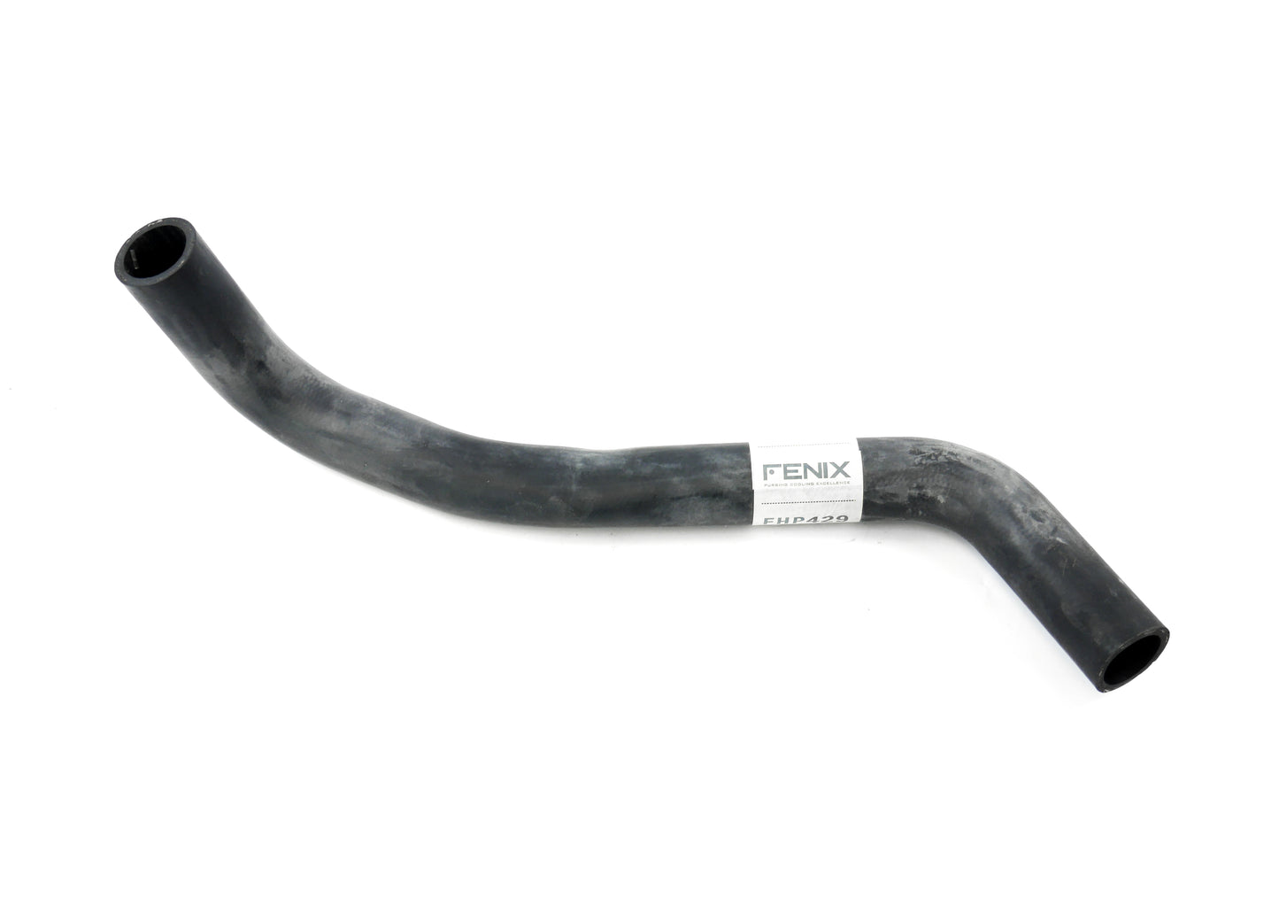 Nissan Patrol GU 2.8L Turbo Diesel 1997-2000 - Upper Radiator Hose