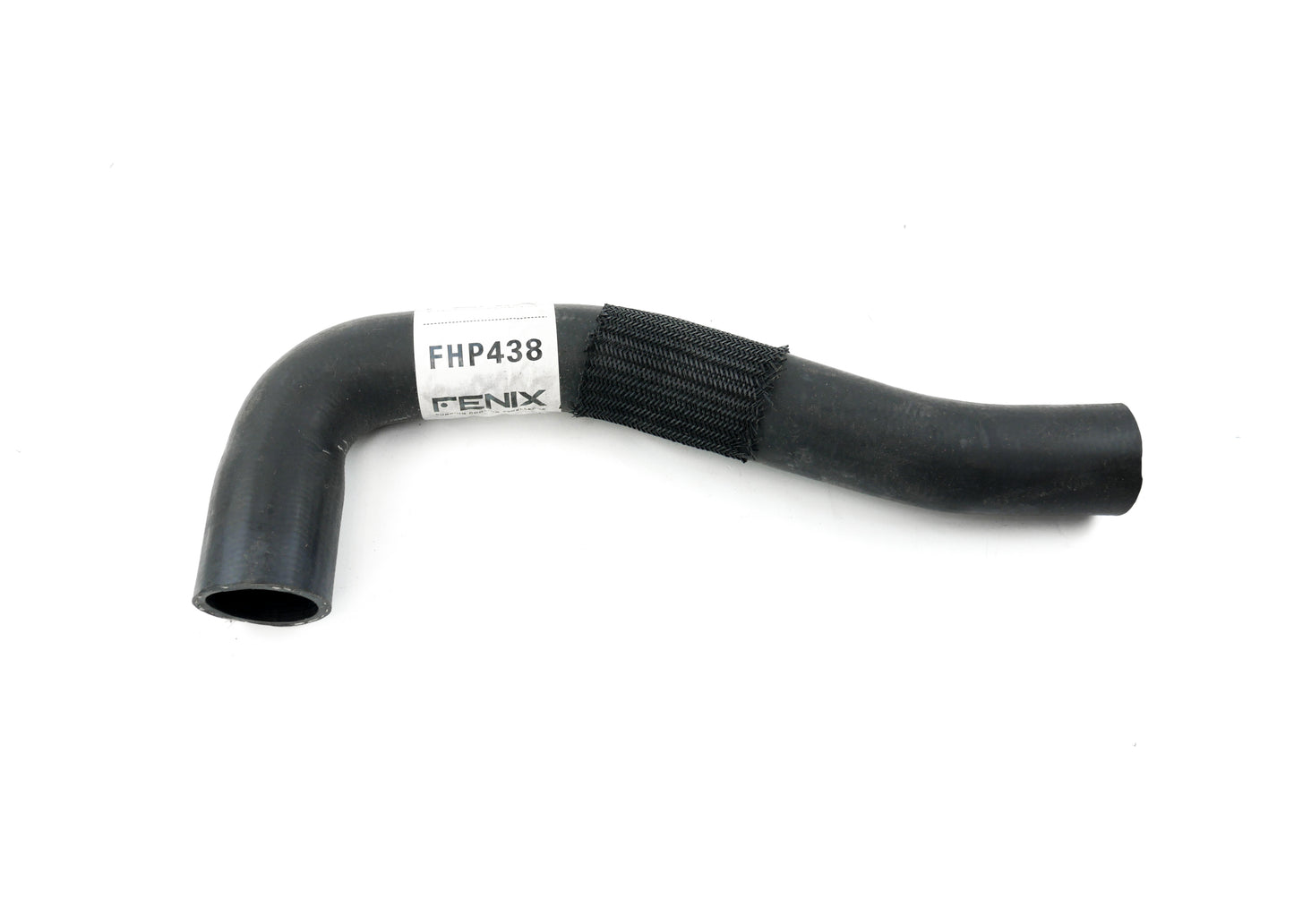 Nissan Navara D22 3.2L Diesel 1997-1999 - Lower Radiator Hose