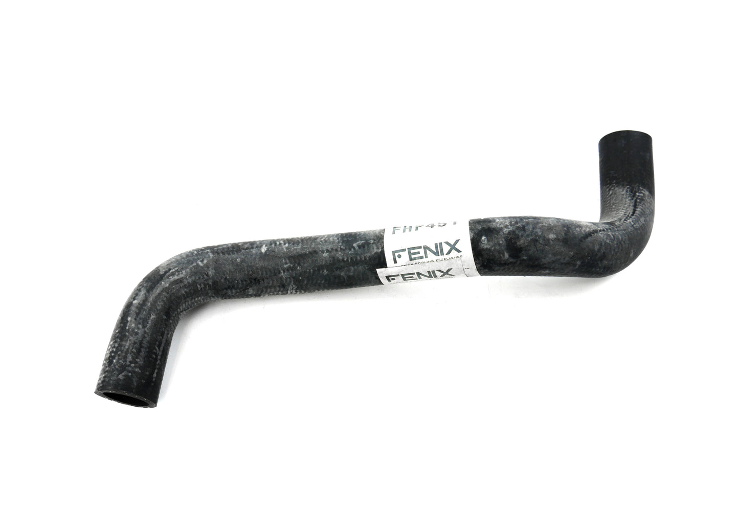 Nissan Pulsar / Sentra N14 1.6L & 1.4L Petrol 1990-1996 - Lower Radiator Hose