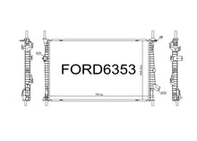 Ford Transit Custom / Tourneo Custom 2.0L Diesel 2015-2023