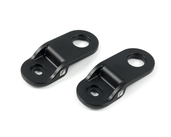 Nissan Silvia / 200SX S14 & S15 Upper Radiator Mounts / Brackets