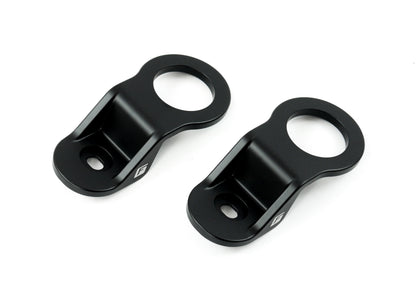 Nissan Skyline R34 GTR Upper Radiator Mounts / Brackets