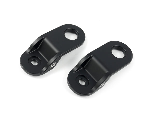 Nissan Silvia / 200SX S13 & 180SX RPS13 Upper Radiator Mounts / Brackets