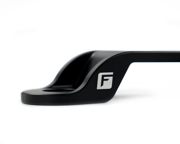 Nissan Silvia / 200SX S13 & 180SX RPS13 Upper Radiator Mounts / Brackets