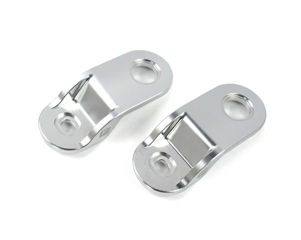 Nissan Silvia / 200SX S13 & 180SX RPS13 Upper Radiator Mounts / Brackets