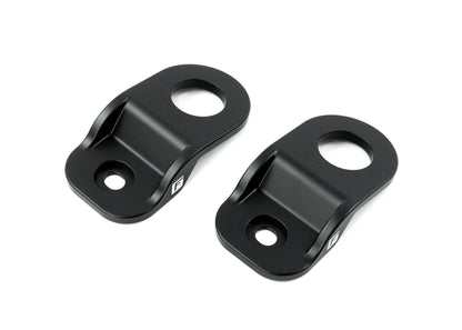 Subaru Legacy BL & BP Upper Radiator Mounts / Brackets