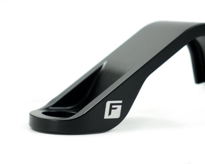 Toyota Chaser, Cresta & Mark II JZX100 Upper Radiator Mounts