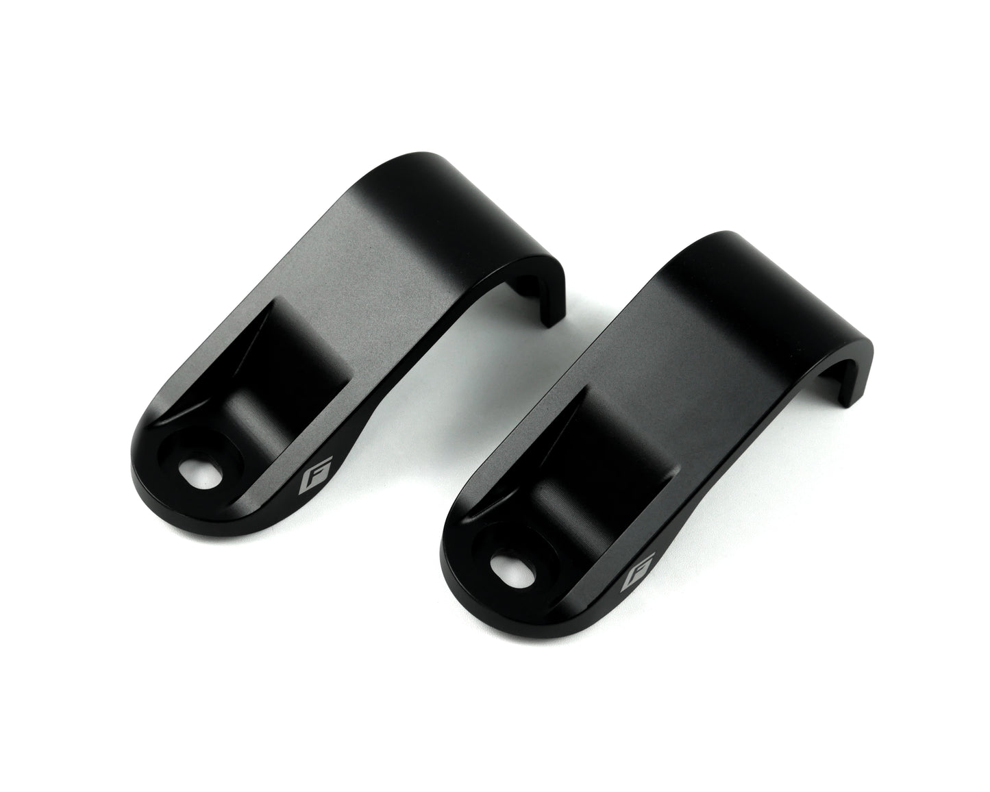 Toyota Chaser, Cresta & Mark II JZX100 Upper Radiator Mounts