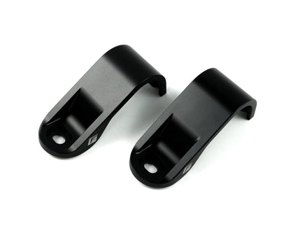 Toyota Chaser, Cresta & Mark II JZX100 Upper Radiator Mounts