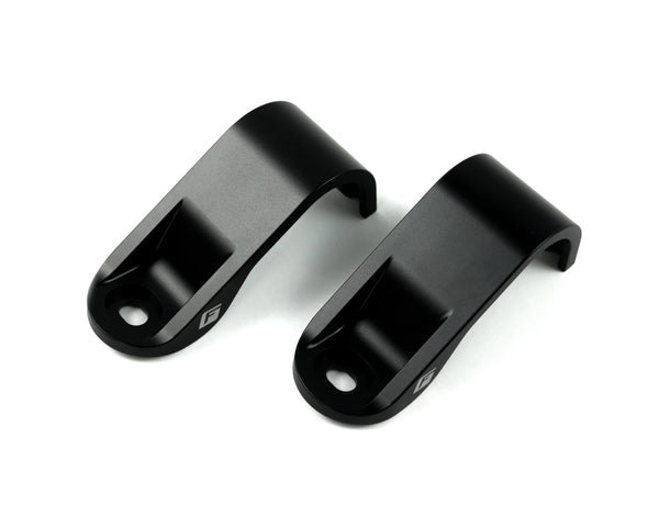 Toyota Chaser, Cresta & Mark II JZX100 Upper Radiator Mounts