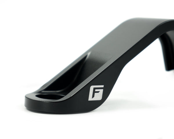 Toyota Chaser, Cresta & Mark II JZX100 Upper Radiator Mounts